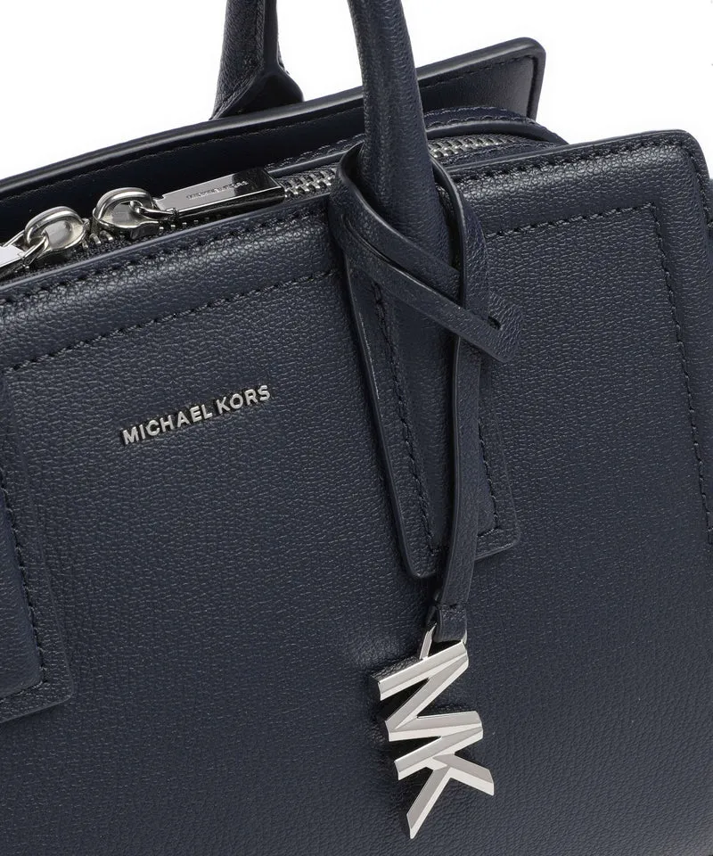 Michael Kors Laila Sac à main dress blues