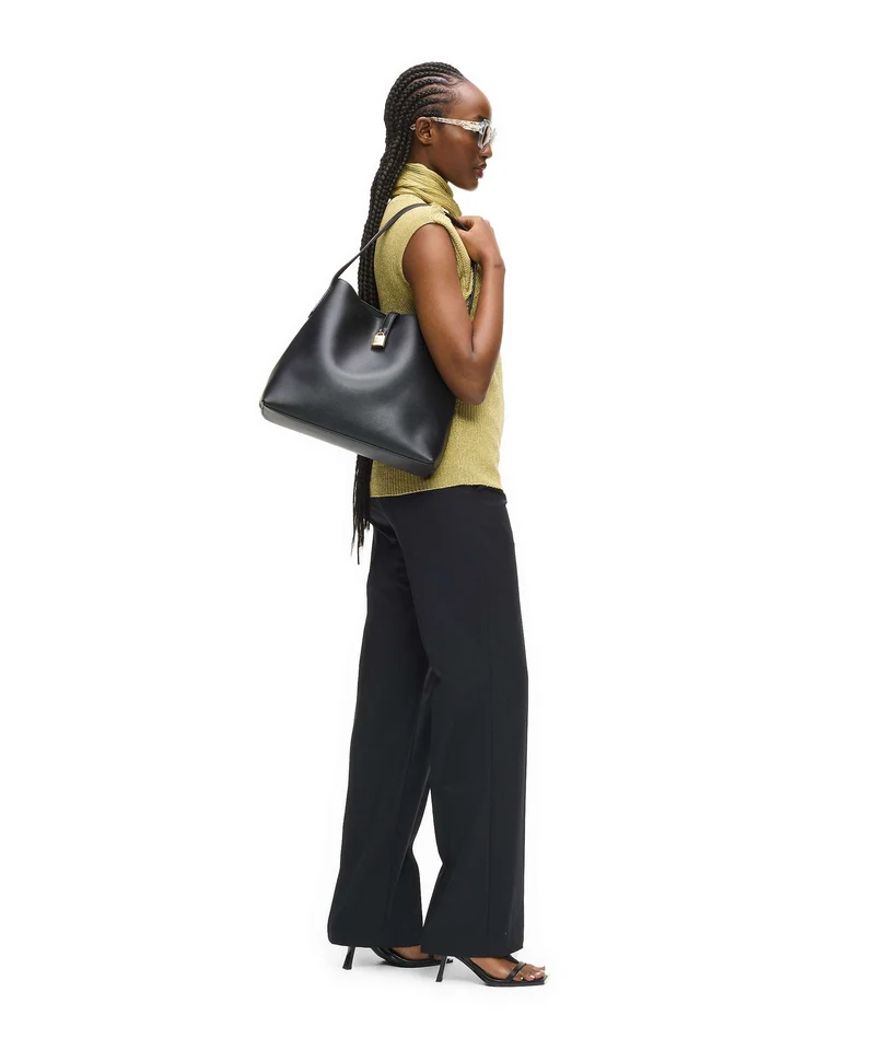 Karl Lagerfeld K/Autograph Sac fourre-tout black/gold