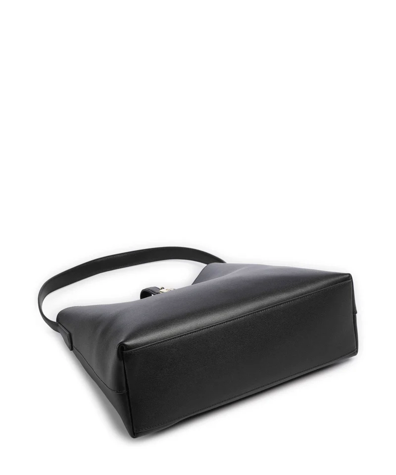 Karl Lagerfeld K/Autograph Sac fourre-tout black/gold