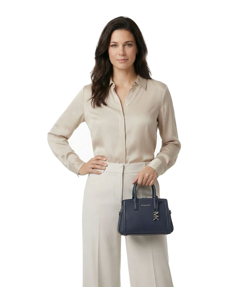 Michael Kors Laila XS Sac à main dress blues