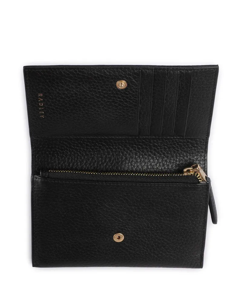 Radley London Oak Street Portefeuille black