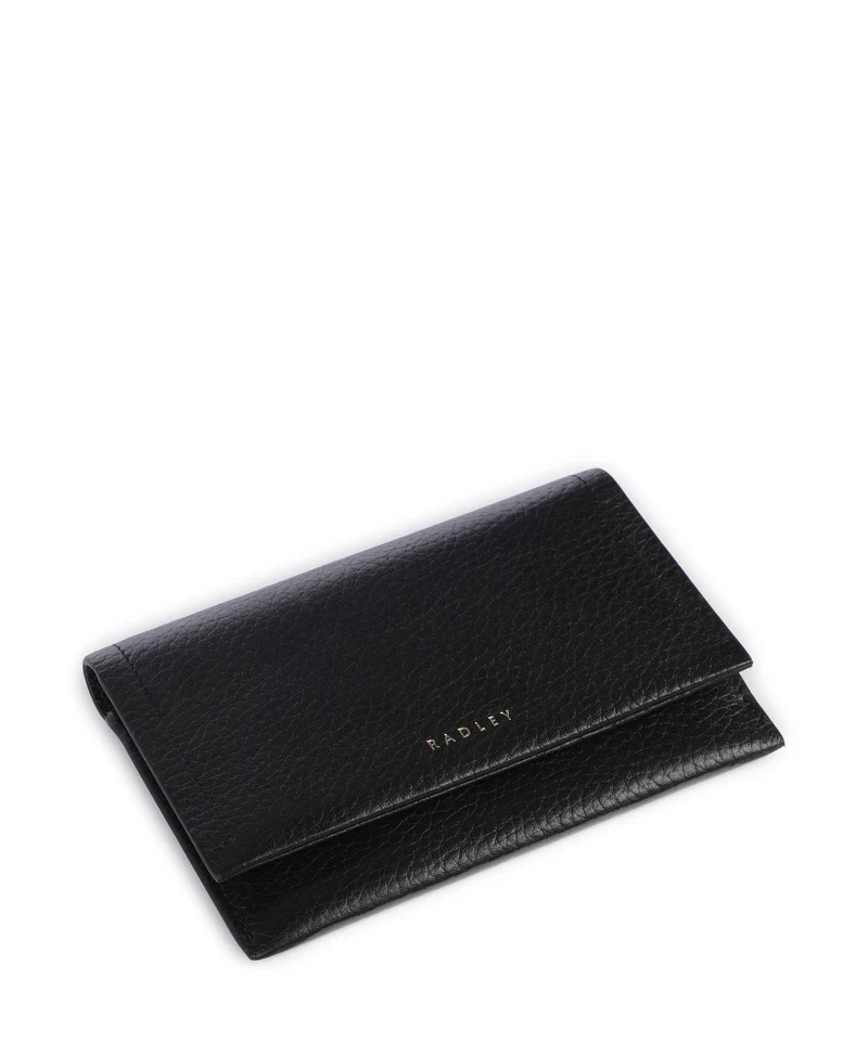 Radley London Oak Street Portefeuille black