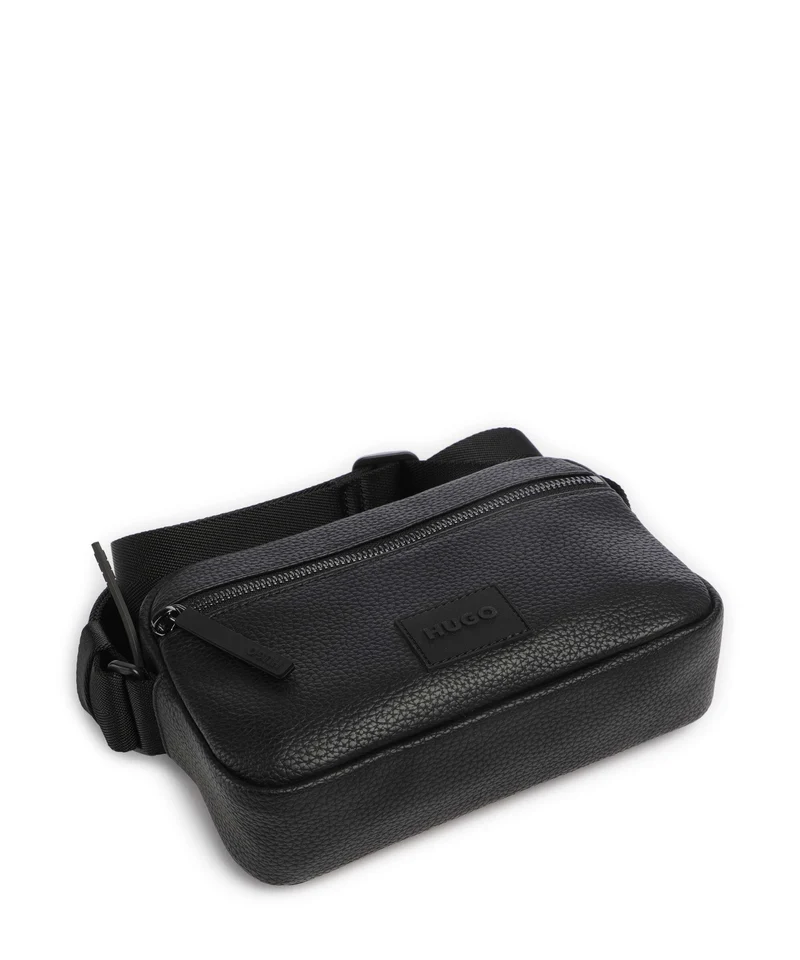 Hugo Ethon 2.0 Sac bandoulière black