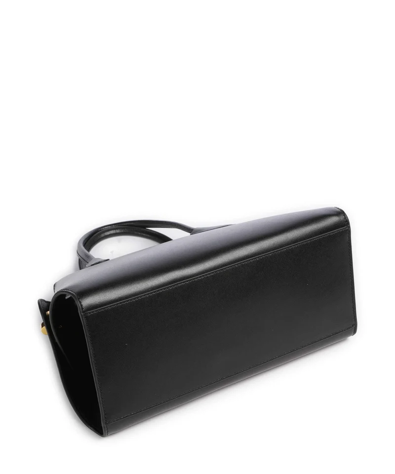 Coccinelle Tylde Calf Sac à main noir