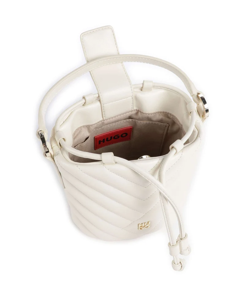 Hugo Chris 2.0 Sac seau open white