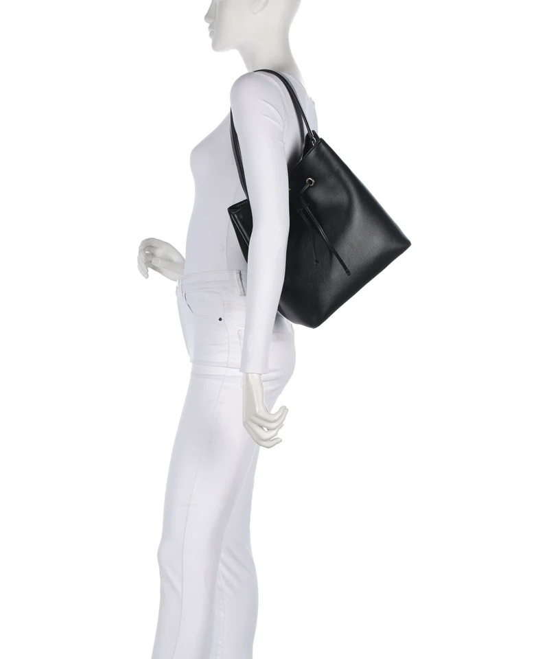 BOSS Sandy Sac seau black