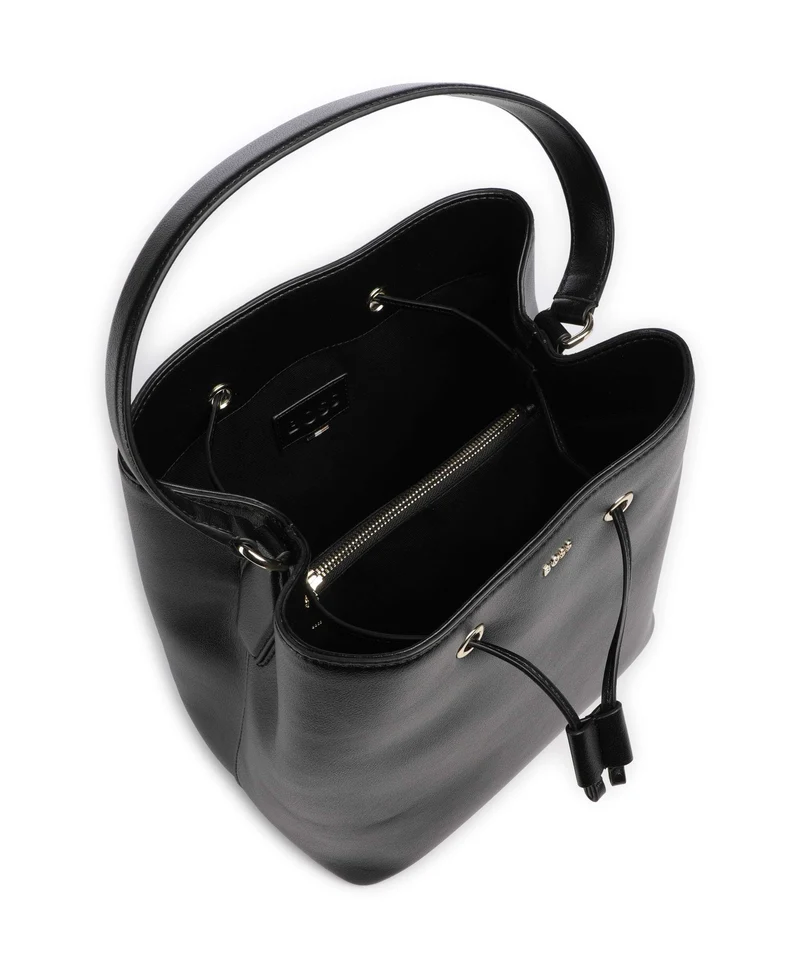 BOSS Sandy Sac seau black