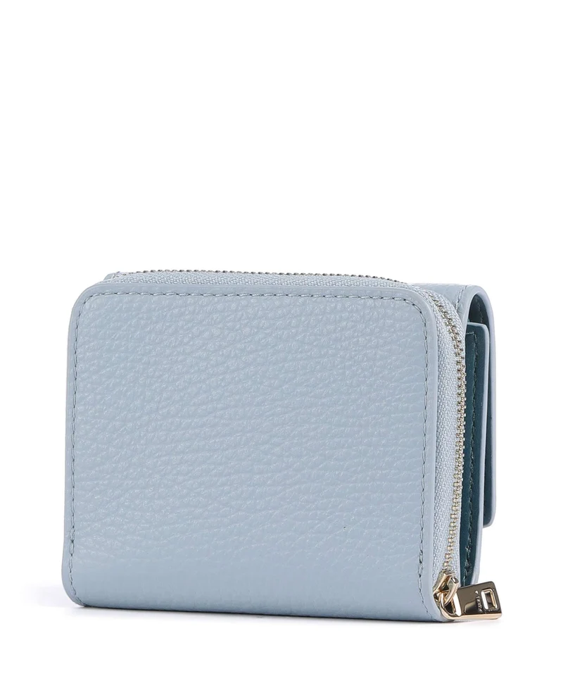 Furla Idea Portefeuille carta da zucchero/amatore blue