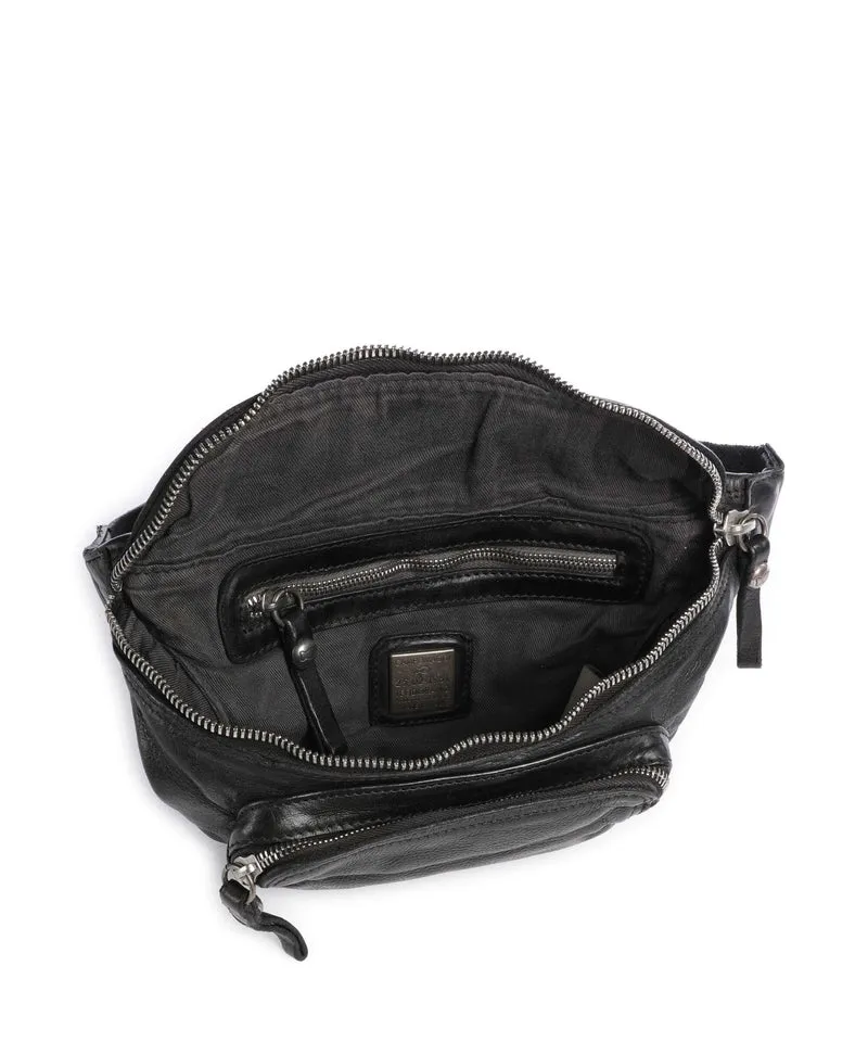 Campomaggi Sac banane nero