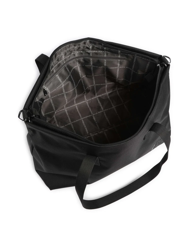 Mandarina Duck MD20 Cabas black