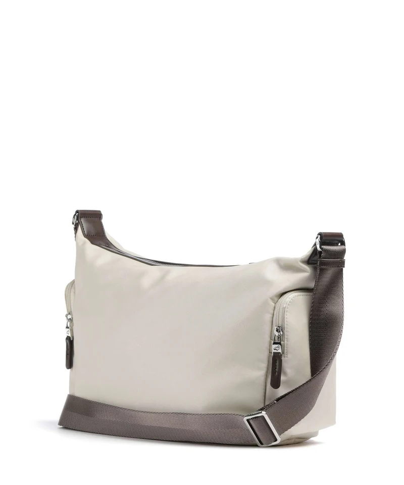 Mandarina Duck Hunter Sac bandoulière latte