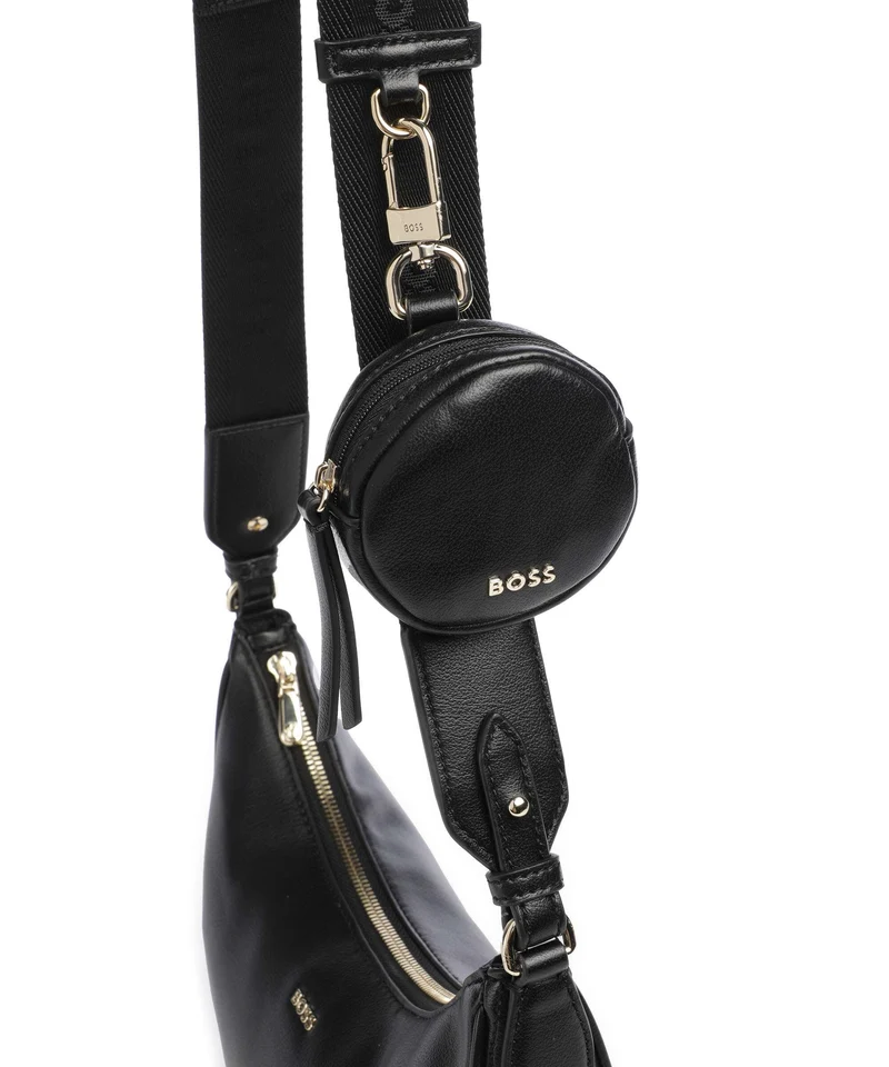 BOSS Sandy Sac porté épaule black