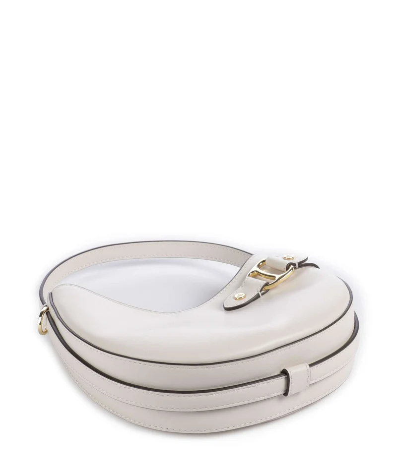 Lauren Ralph Lauren Tasha Small Sac à main soft white