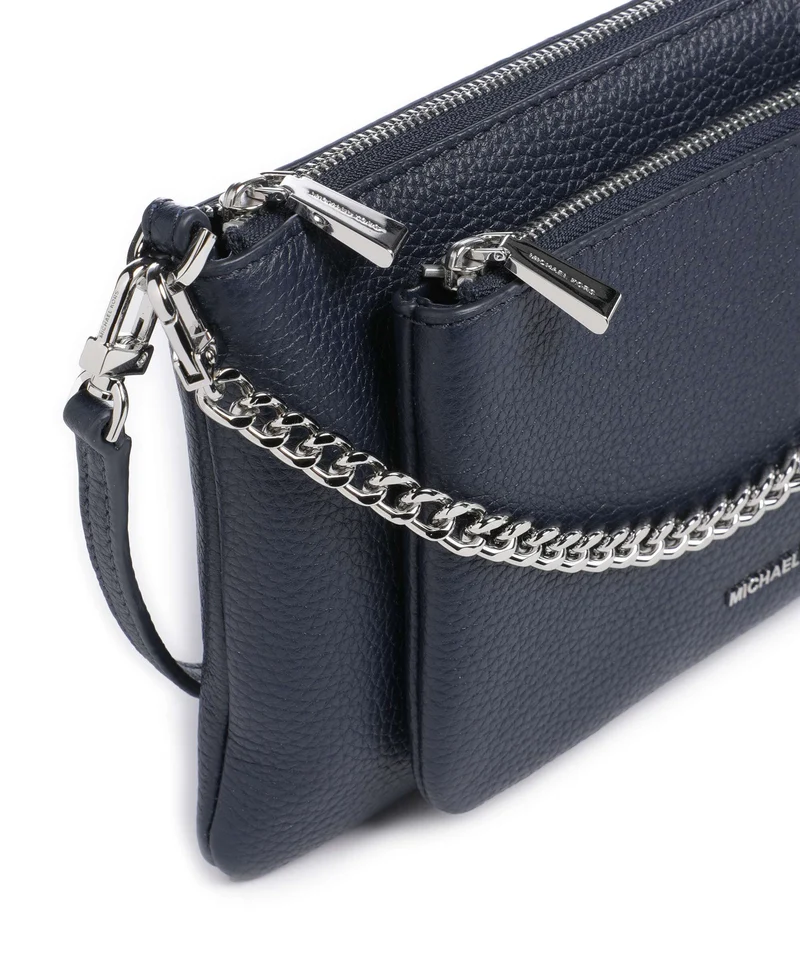 Michael Kors Jet Set Sac bandoulière dress blues
