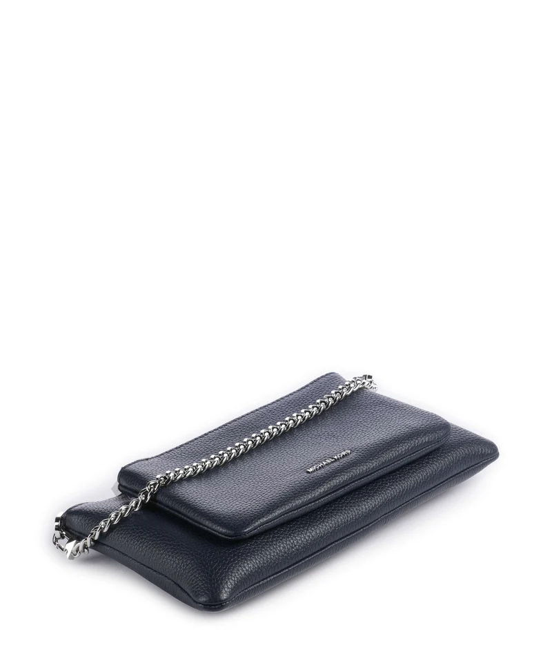 Michael Kors Jet Set Sac bandoulière dress blues