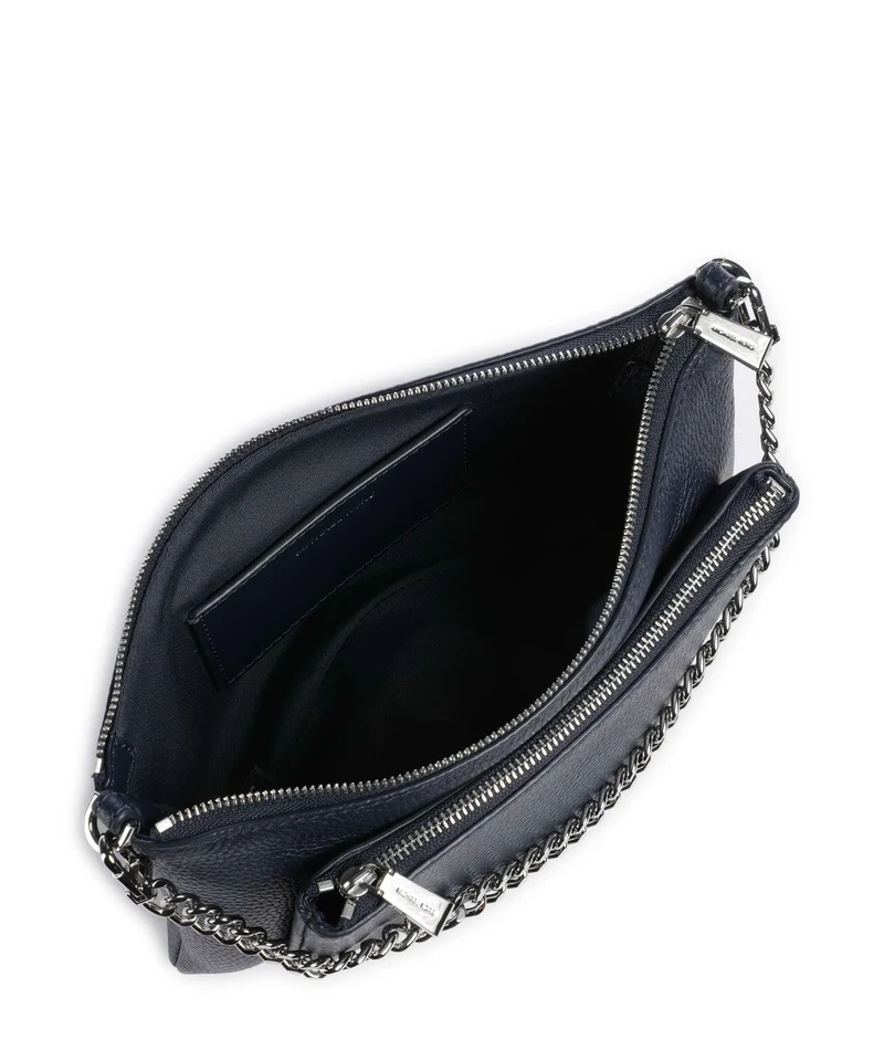 Michael Kors Jet Set Sac bandoulière dress blues