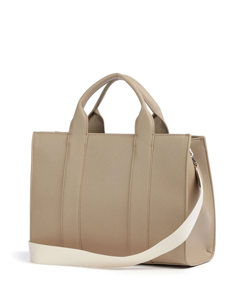 Karl Lagerfeld K/Rue St Guillaume Medium Sac à main nougat