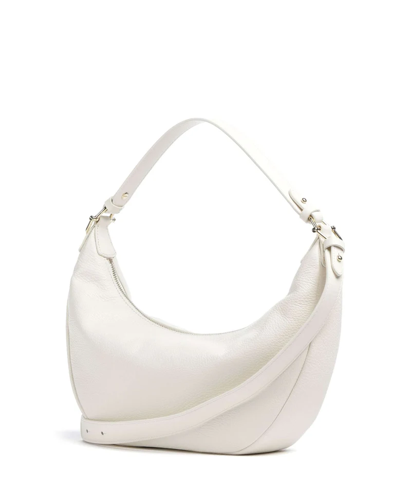 Coccinelle Paki Sac fourre-tout pearl