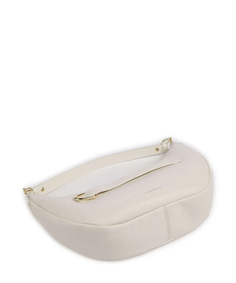 Coccinelle Paki Sac fourre-tout pearl