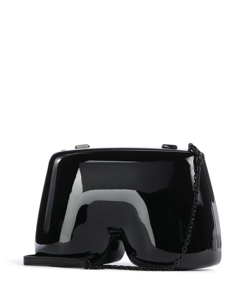 Karl Lagerfeld Ikon K Sac bandoulière black/nickel