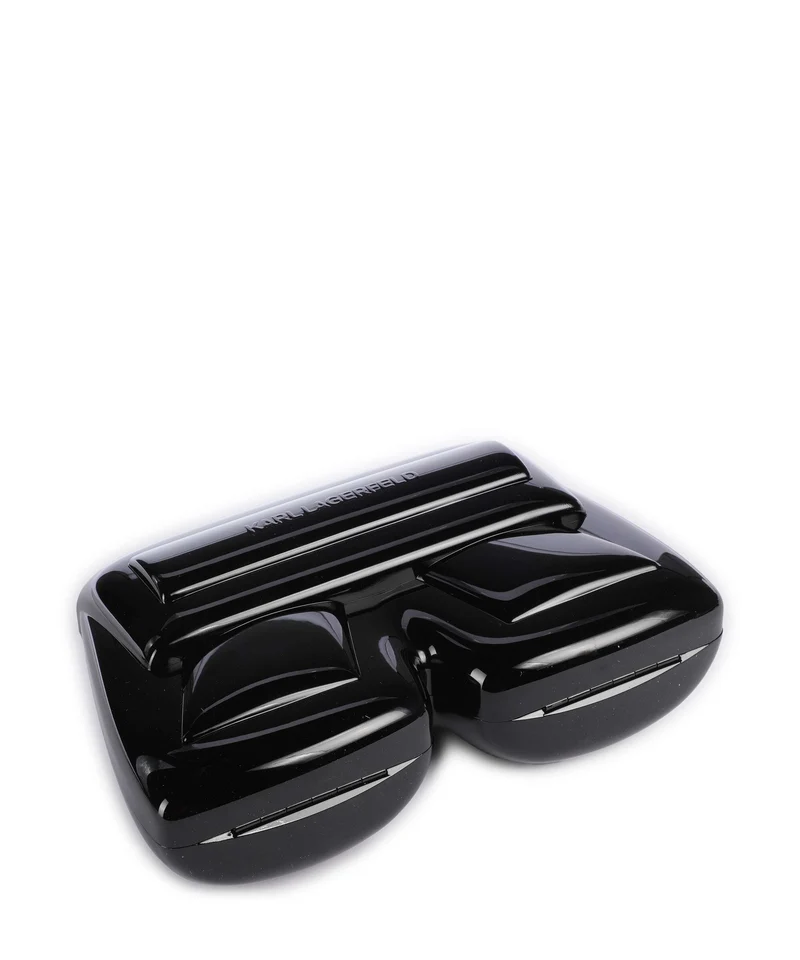 Karl Lagerfeld Ikon K Sac bandoulière black/nickel