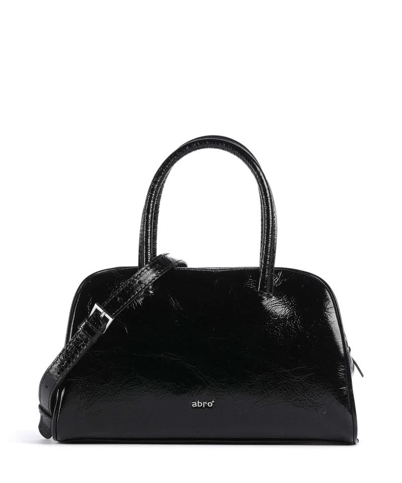 Abro Venice Amara Sac à main black/nickel