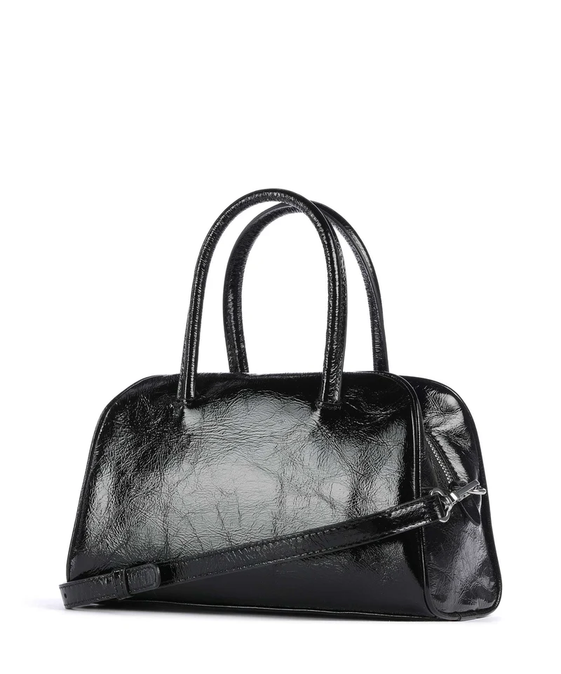 Abro Venice Amara Sac à main black/nickel
