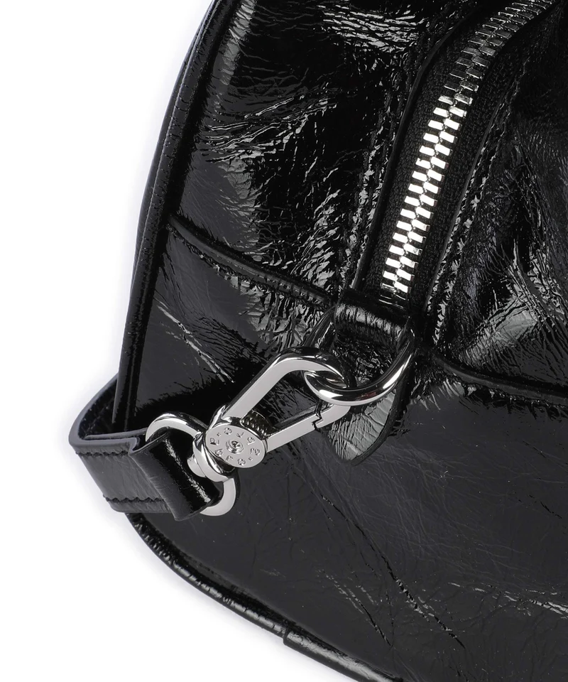 Abro Venice Amara Sac à main black/nickel