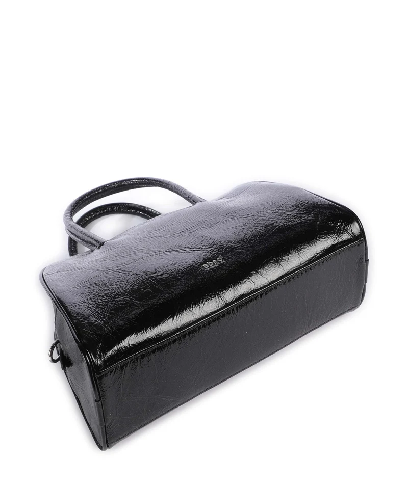 Abro Venice Amara Sac à main black/nickel