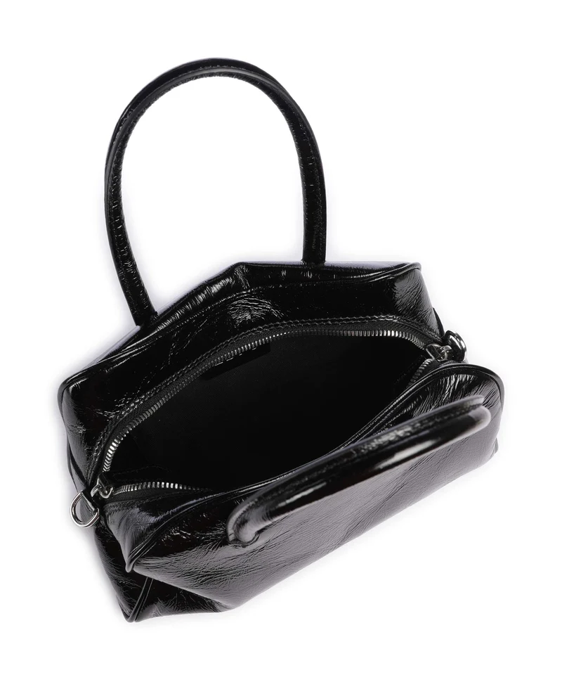 Abro Venice Amara Sac à main black/nickel