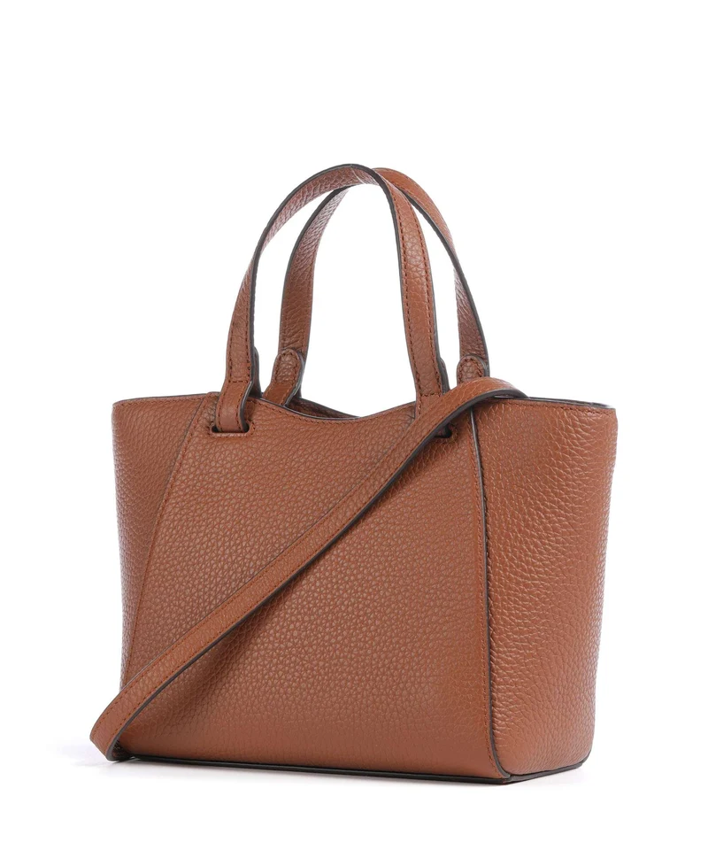 Aigner Pura S Sac à main cognac brown