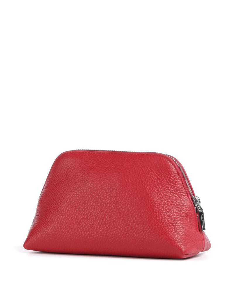 Coccinelle Helga Sac à cosmétiques scarlet
