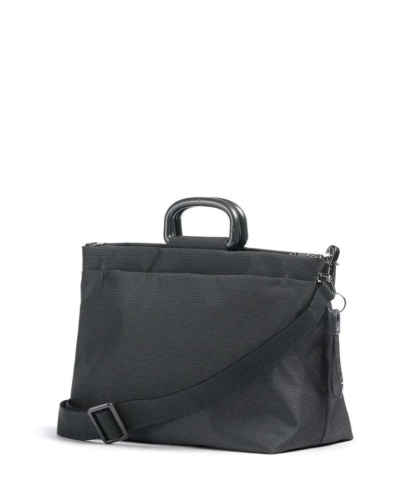 Mandarina Duck MD20 Sac à main steel