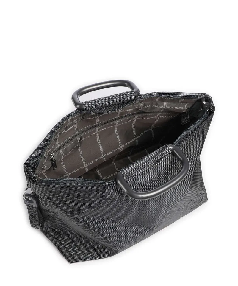 Mandarina Duck MD20 Sac à main steel