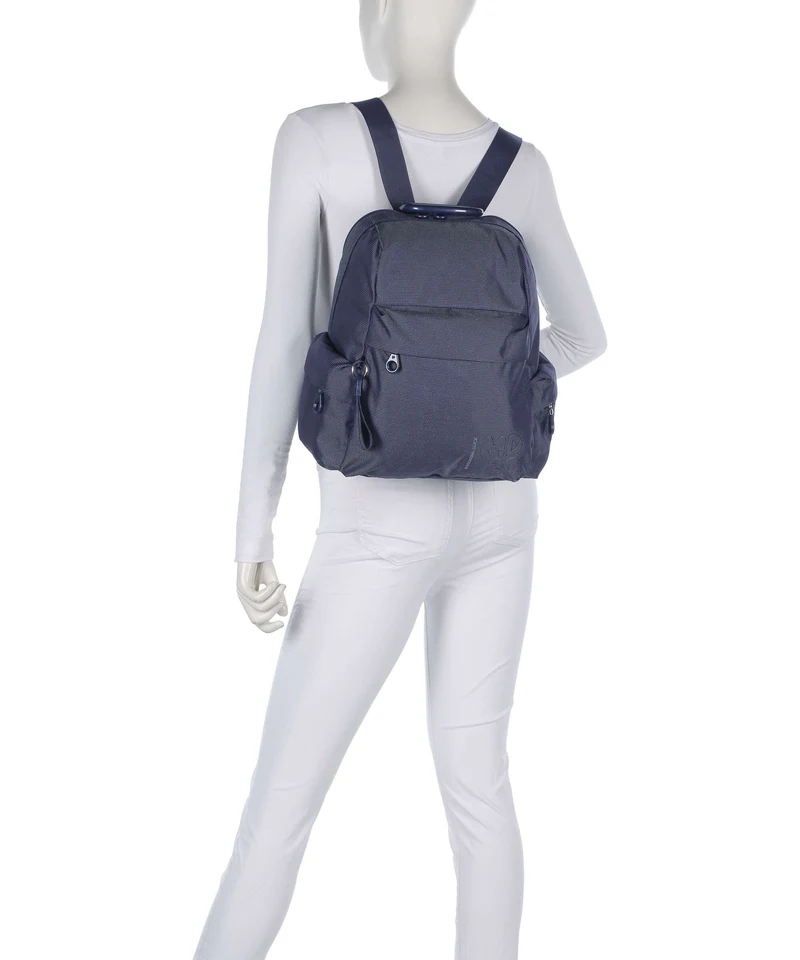Mandarina Duck MD20 Sac à dos deep blue