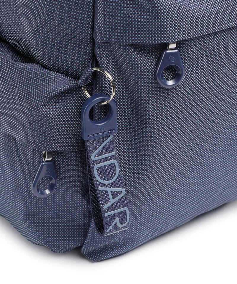 Mandarina Duck MD20 Sac à dos deep blue