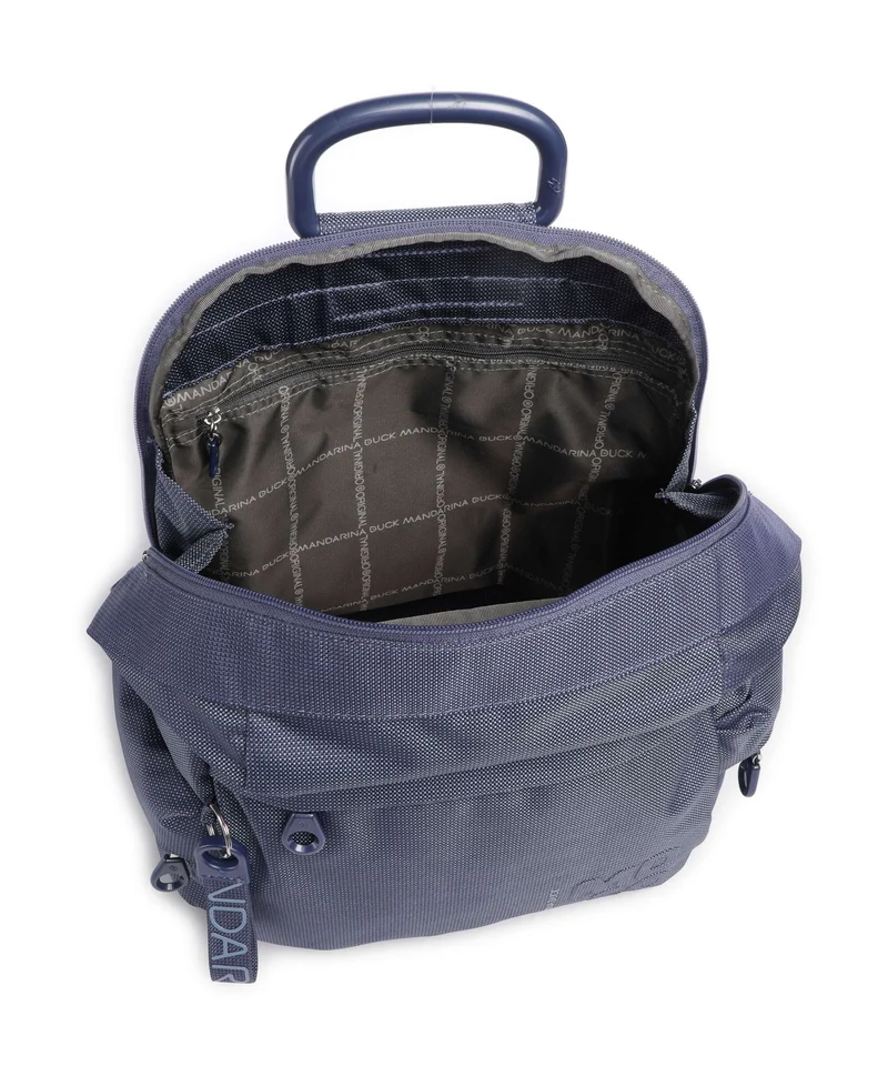 Mandarina Duck MD20 Sac à dos deep blue
