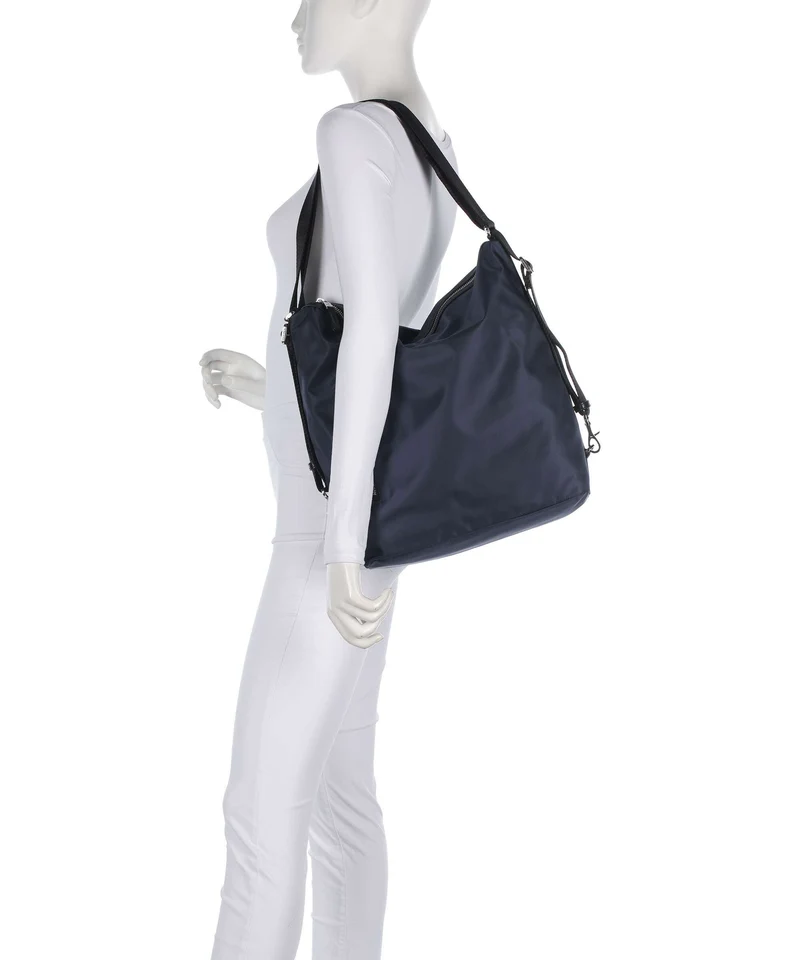 Mandarina Duck Hunter Sac à main porté dos parisian night