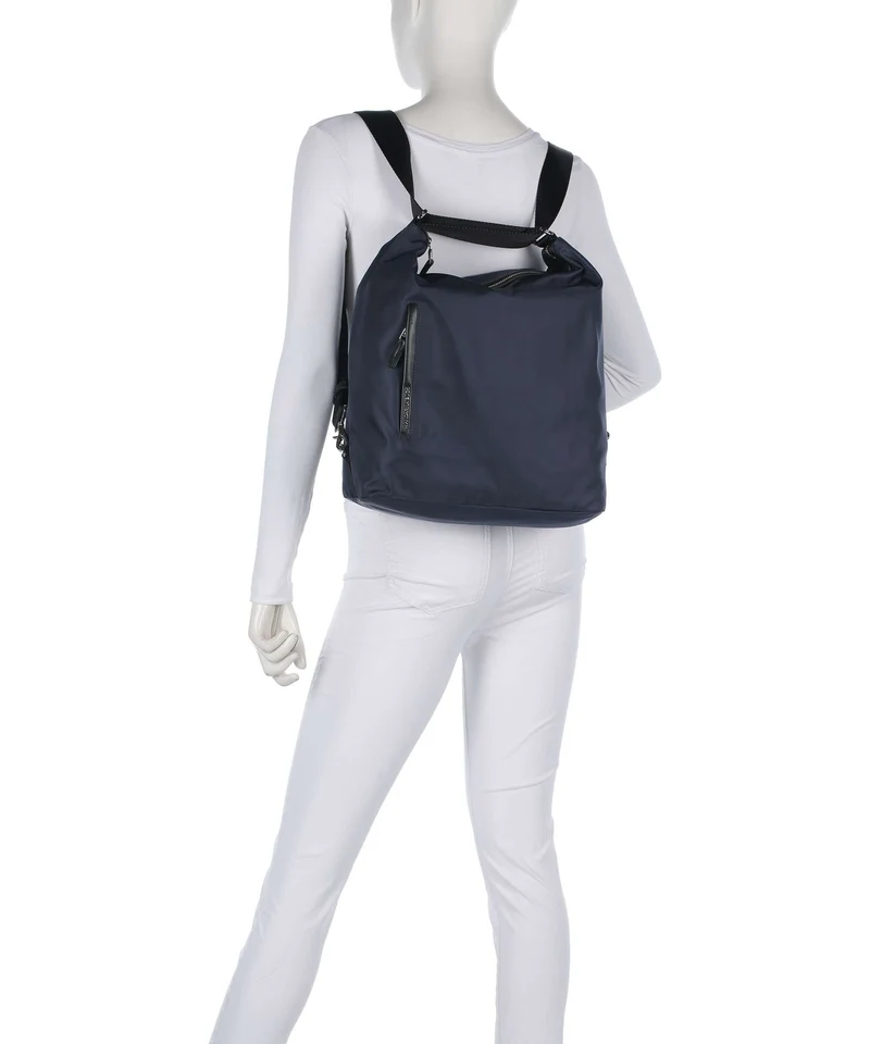 Mandarina Duck Hunter Sac à main porté dos parisian night