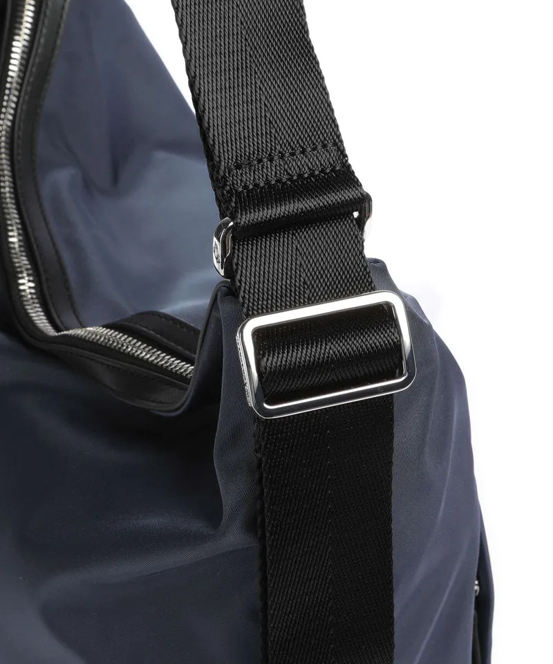 Mandarina Duck Hunter Sac à main porté dos parisian night