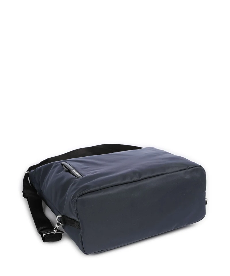 Mandarina Duck Hunter Sac à main porté dos parisian night