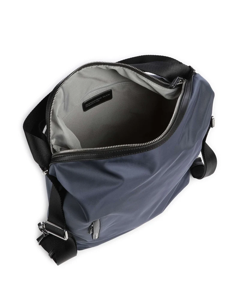 Mandarina Duck Hunter Sac à main porté dos parisian night
