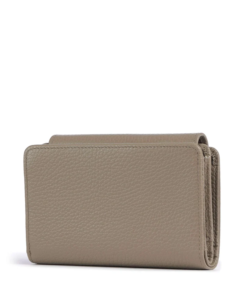 Aigner Basics Portefeuille taupe