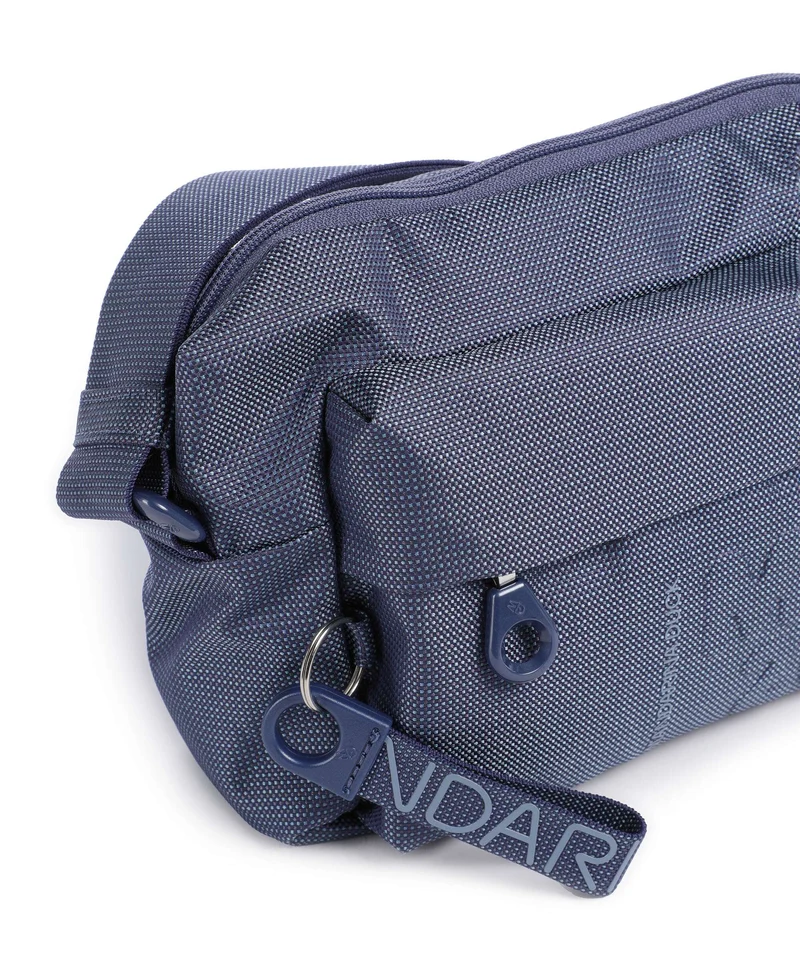 Mandarina Duck MD20 Sac bandoulière deep blue