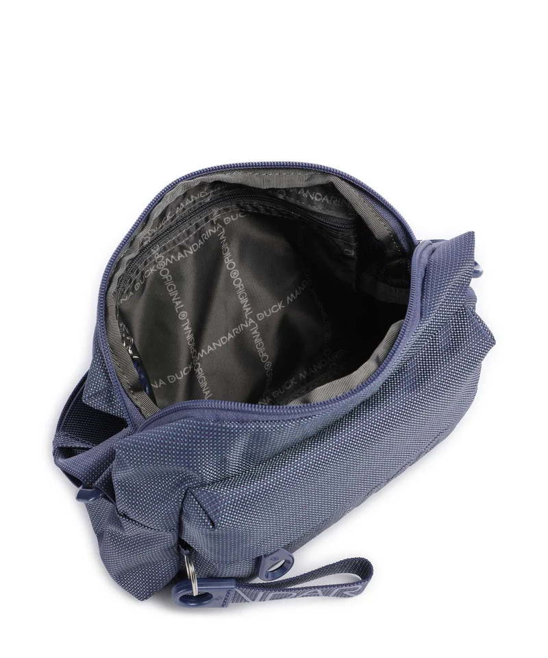Mandarina Duck MD20 Sac bandoulière deep blue