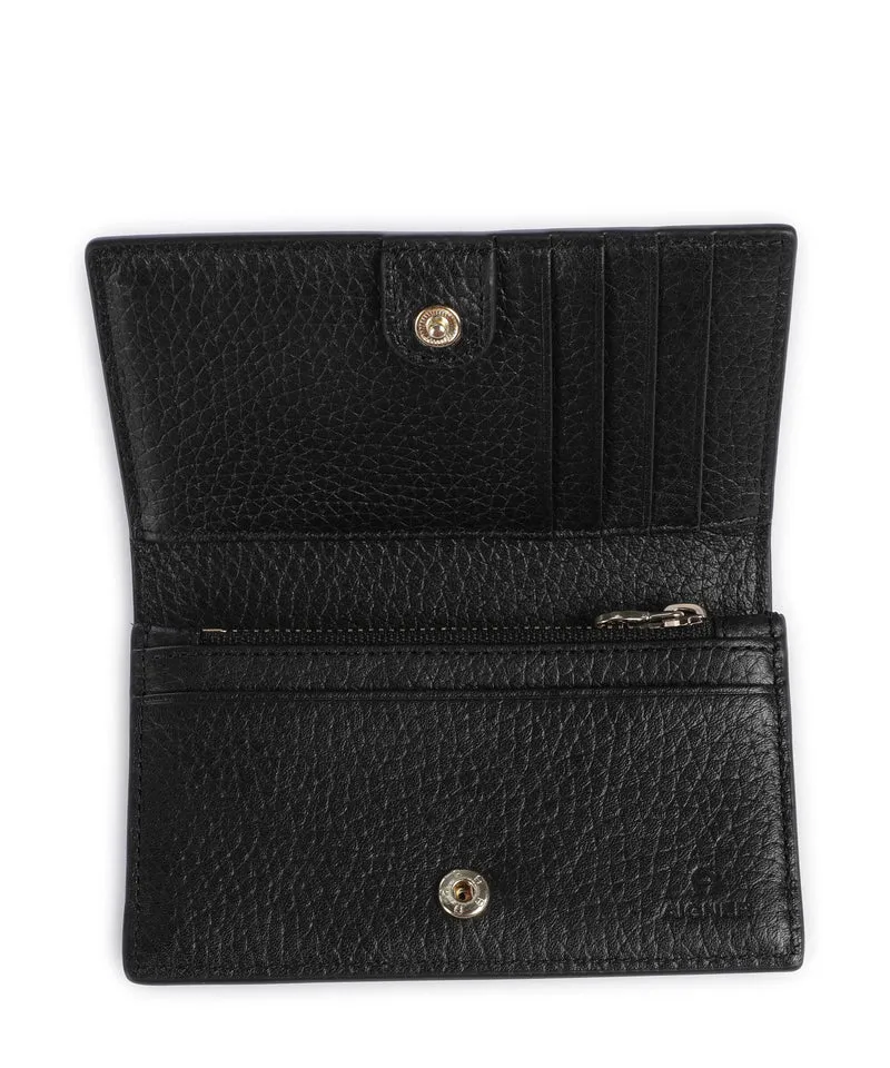 Aigner Ivy Portefeuille black