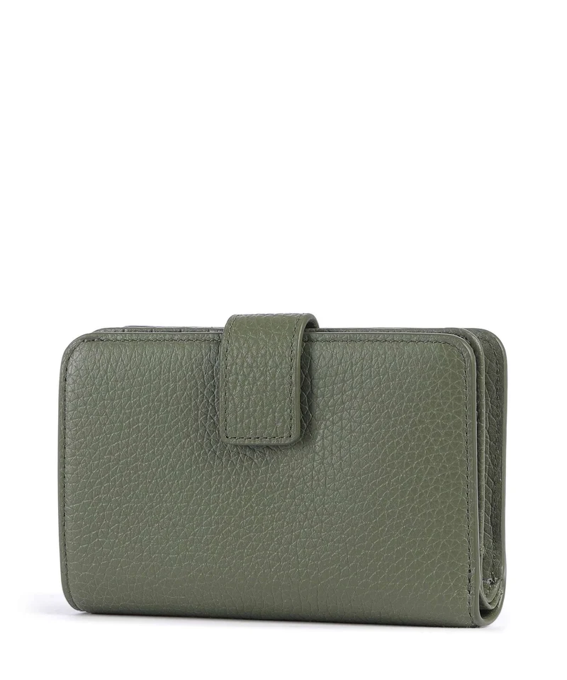 Aigner Ivy Portefeuille moss green