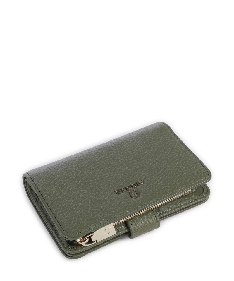 Aigner Ivy Portefeuille moss green