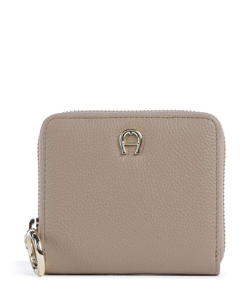 Aigner Zita Portefeuille taupe