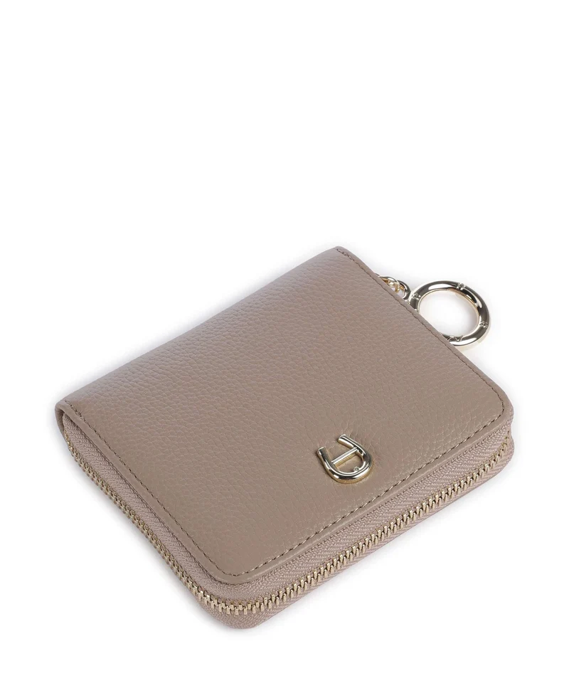 Aigner Zita Portefeuille taupe